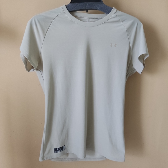 Under Armour Youth UA Tactical Tech Short Sleeve T-shirt Size XXL - Picture 1 of 5